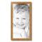 ArtToFrames 10x20 Inch Picture Frame, This 1.00 Inch Custom Wood Poster Frame is Available in Multiple Colors, Great for Your Art or Photos - Comes with Regular Glass and Corrugated Backing (A16GL)